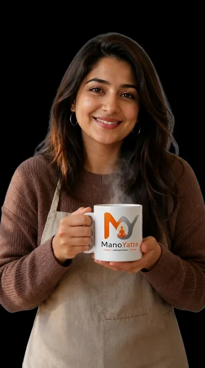 Priya — ManoYatra companion