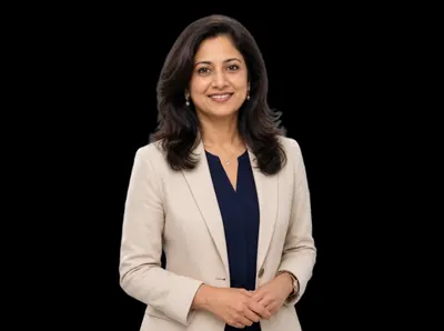 Ms. Radhika — ManoYatra companion